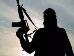 Cab driver from Delhi shot by militants in J&Ks Shopian