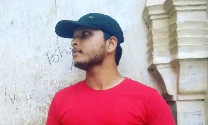 They threatened to remove Arfaths kidney: Parents of Hyd boy who died in Ohio