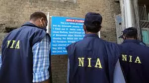 Kolkata HC Allows NIA Petition Against WB Police FIRs In Bhupatinagar Incident