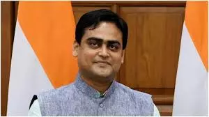 LeT Threatens Union Minister Shantanu Thakur Over NRC Implementation LeT Threatens Union Minister Shantanu Thakur Over NRC Implementation