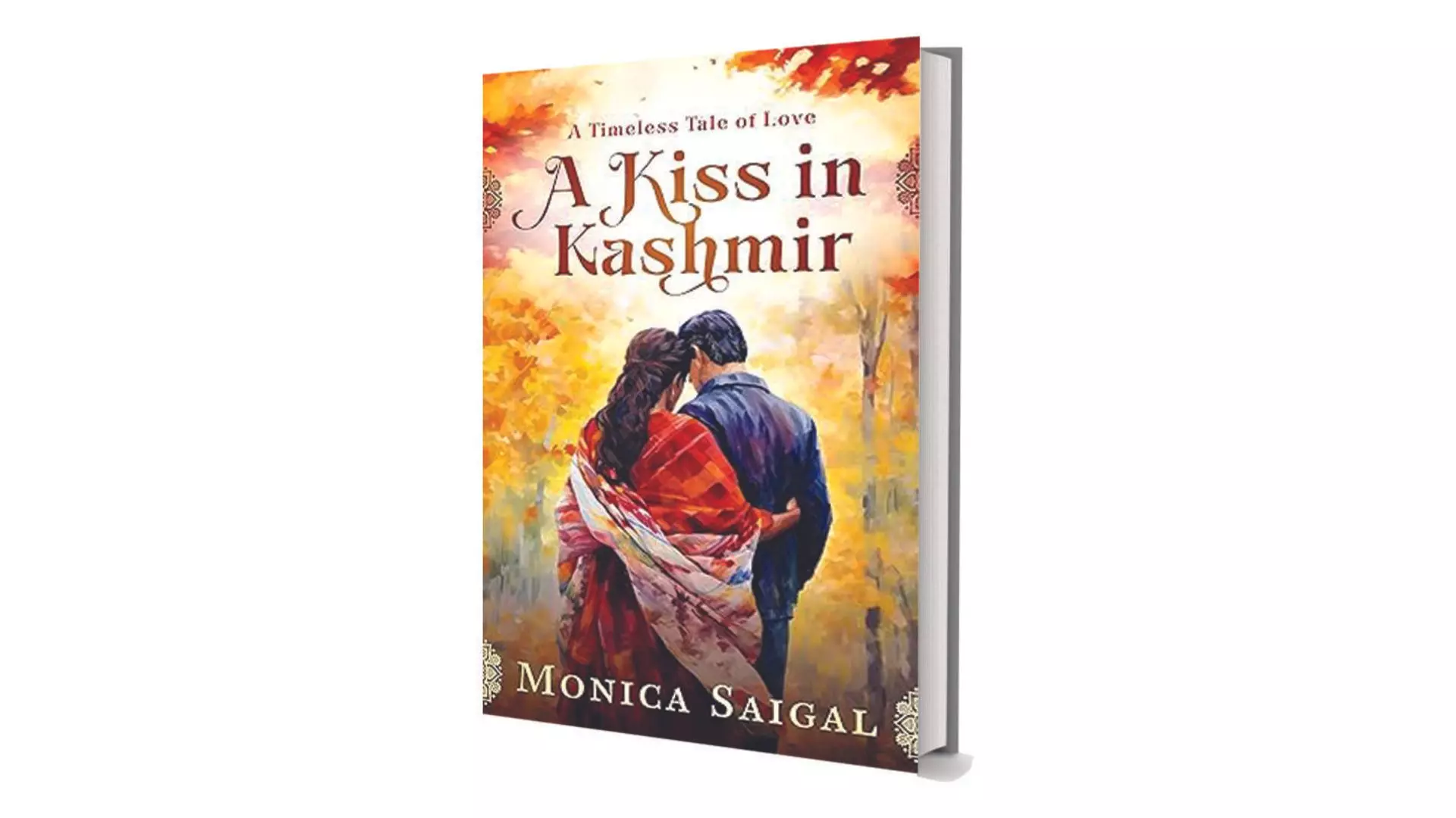 Rediscovering Love in The Valley