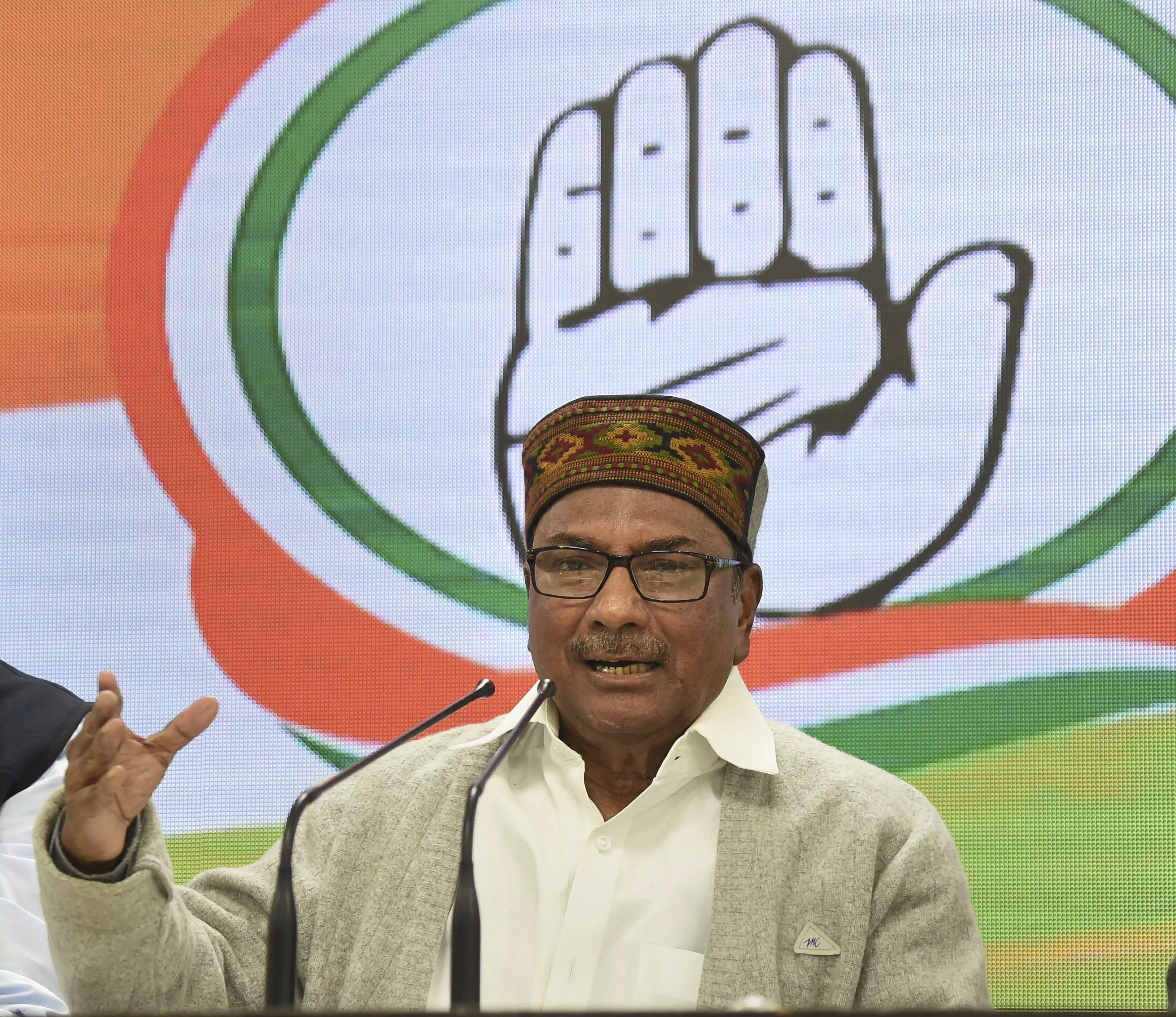 AK Antony Predicts His Sons Defeat in Pathanamthitta