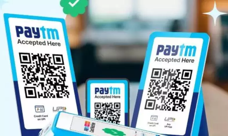 Paytm Payment Bank’s CEO Surinder Chawla resigns