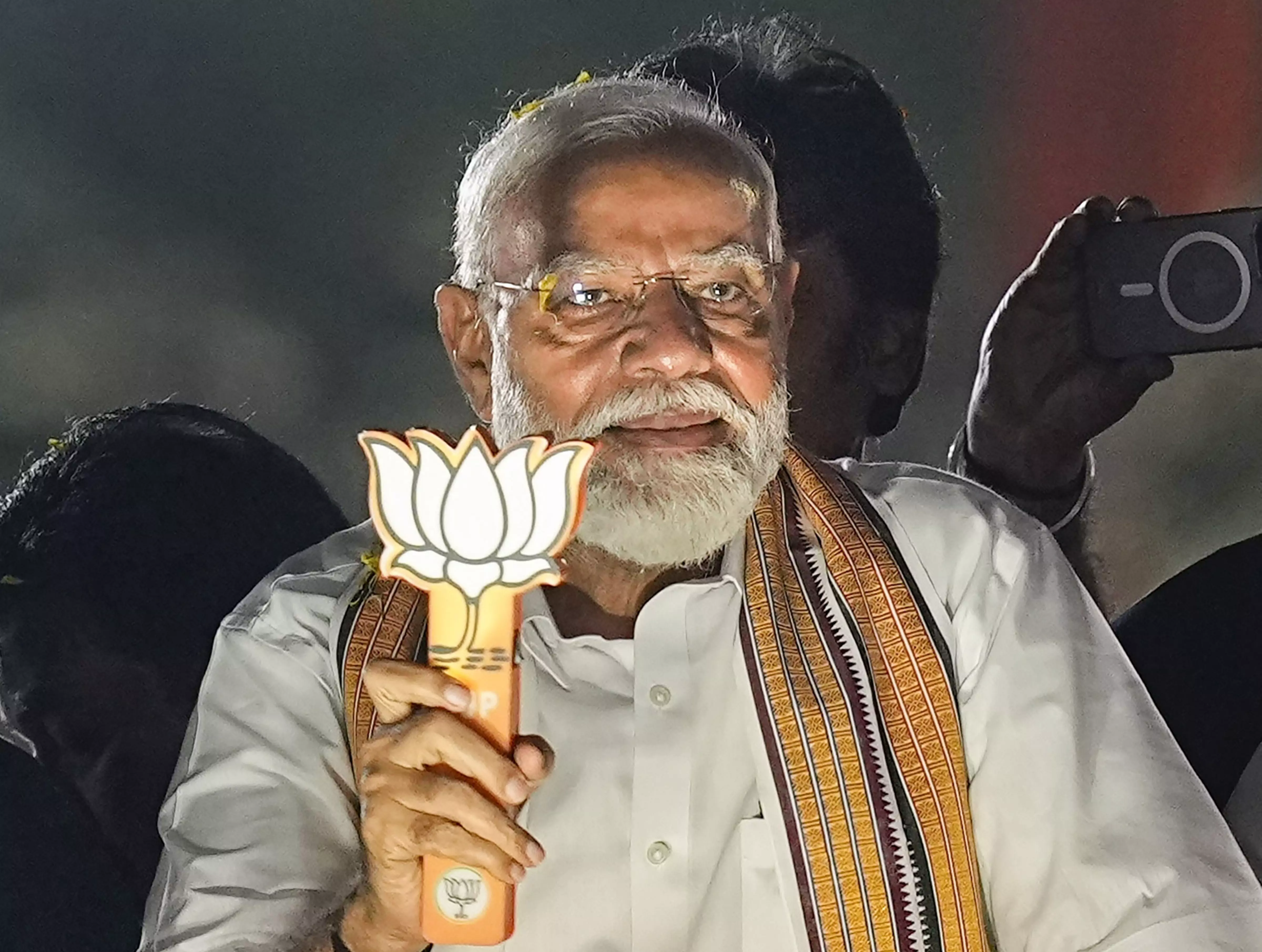 Sunil Gatade | Anxiety rises within BJP: Where’s buzz over polls?