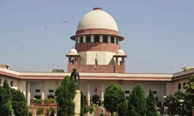 SC Refers Margadarsi Case to Telangana HC