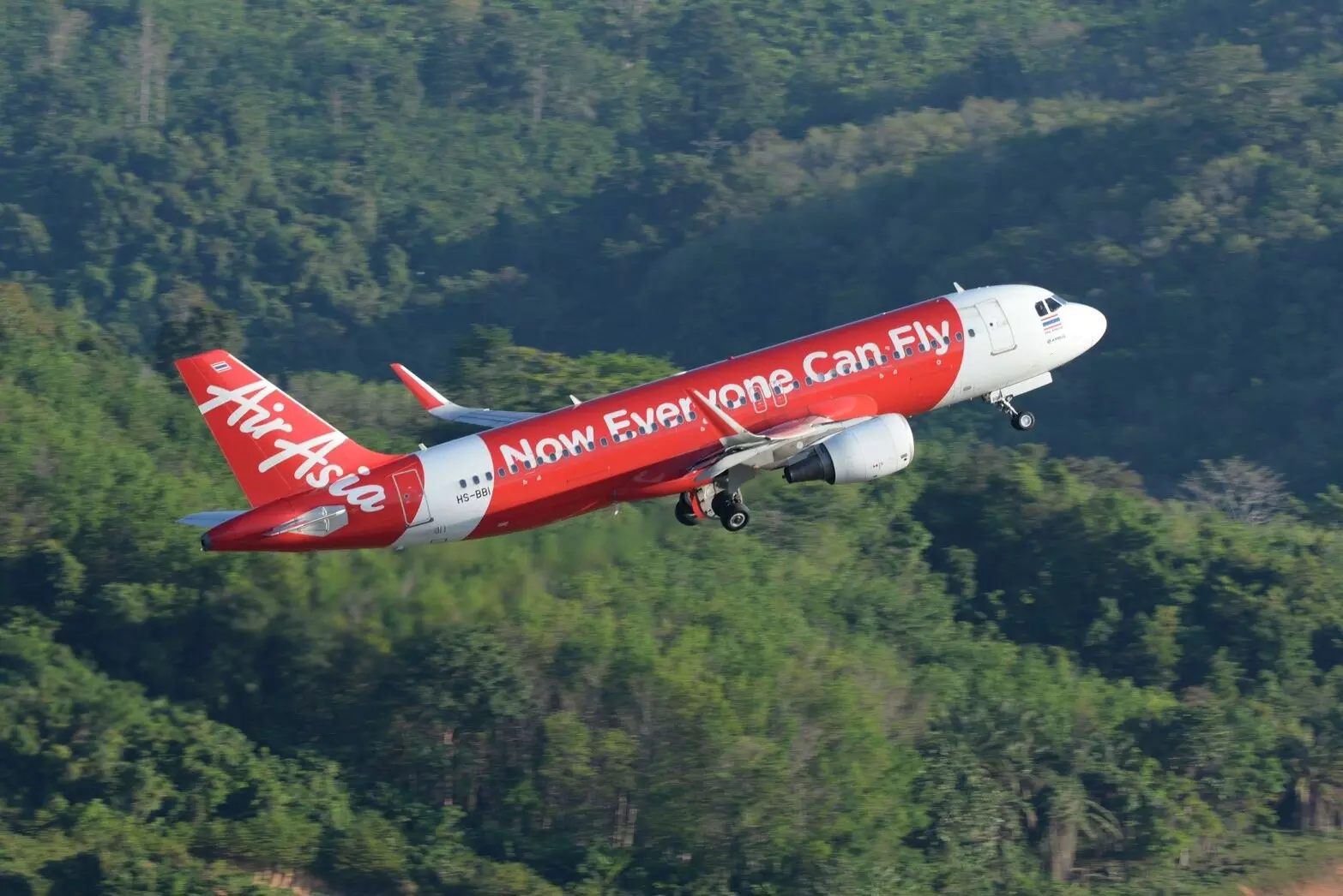 AirAsia Starts Direct Flights From Vizag to Bangkok