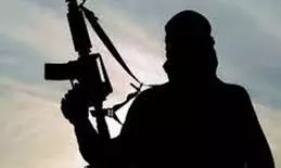 Cab driver from Delhi shot by militants in J&Ks Shopian