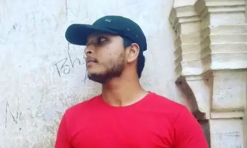 They threatened to remove Arfaths kidney: Parents of Hyd boy who died in Ohio