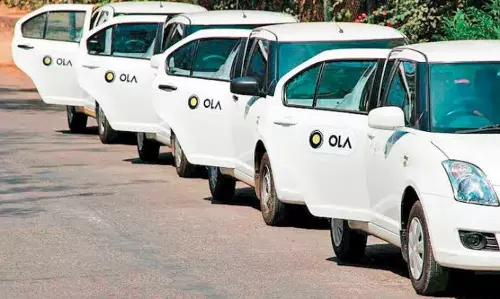Ola, Uber, Rapido Drivers Switch Off ACs to pressurise firms
