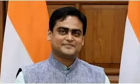 LeT Threatens Union Minister Shantanu Thakur Over NRC Implementation