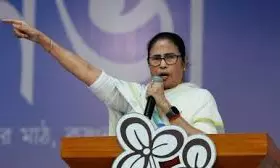 Modi ki Guarantee Means Opposition Leaders Will Be Jailed After Lok Sabha Polls, Mamata Didi