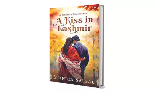 Rediscovering Love in The Valley