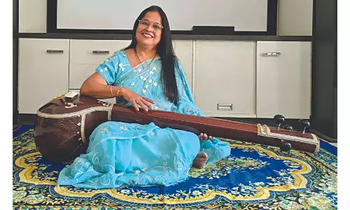 Hitting The Right Note