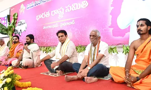 Temper the Tantrums: Advice From the Stars for KTR