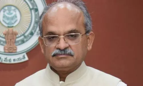 AP CS Releases Agriculture, Horticulture Almanacs on Ugadi