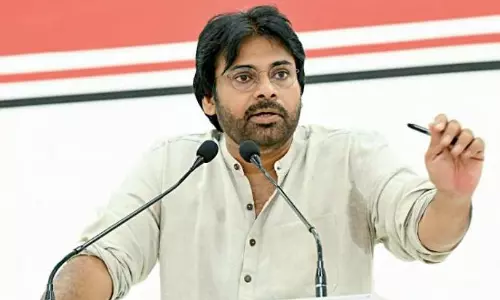 PK Never Disappoints in Confusing Cadre and Voters