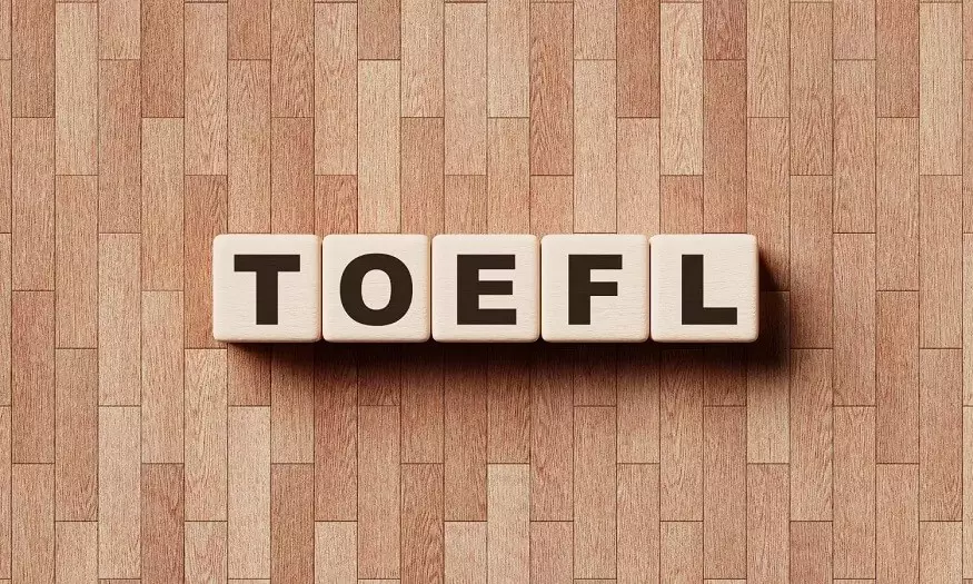TOEFL exams start in AP from today
