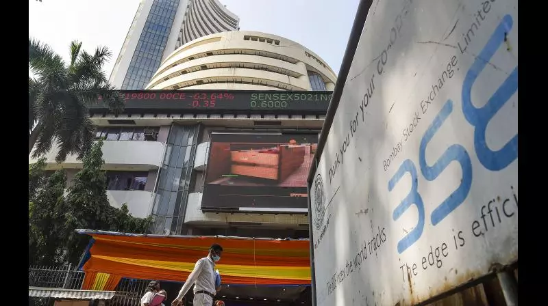 DC Edit | Tighten vigil on stock exchanges