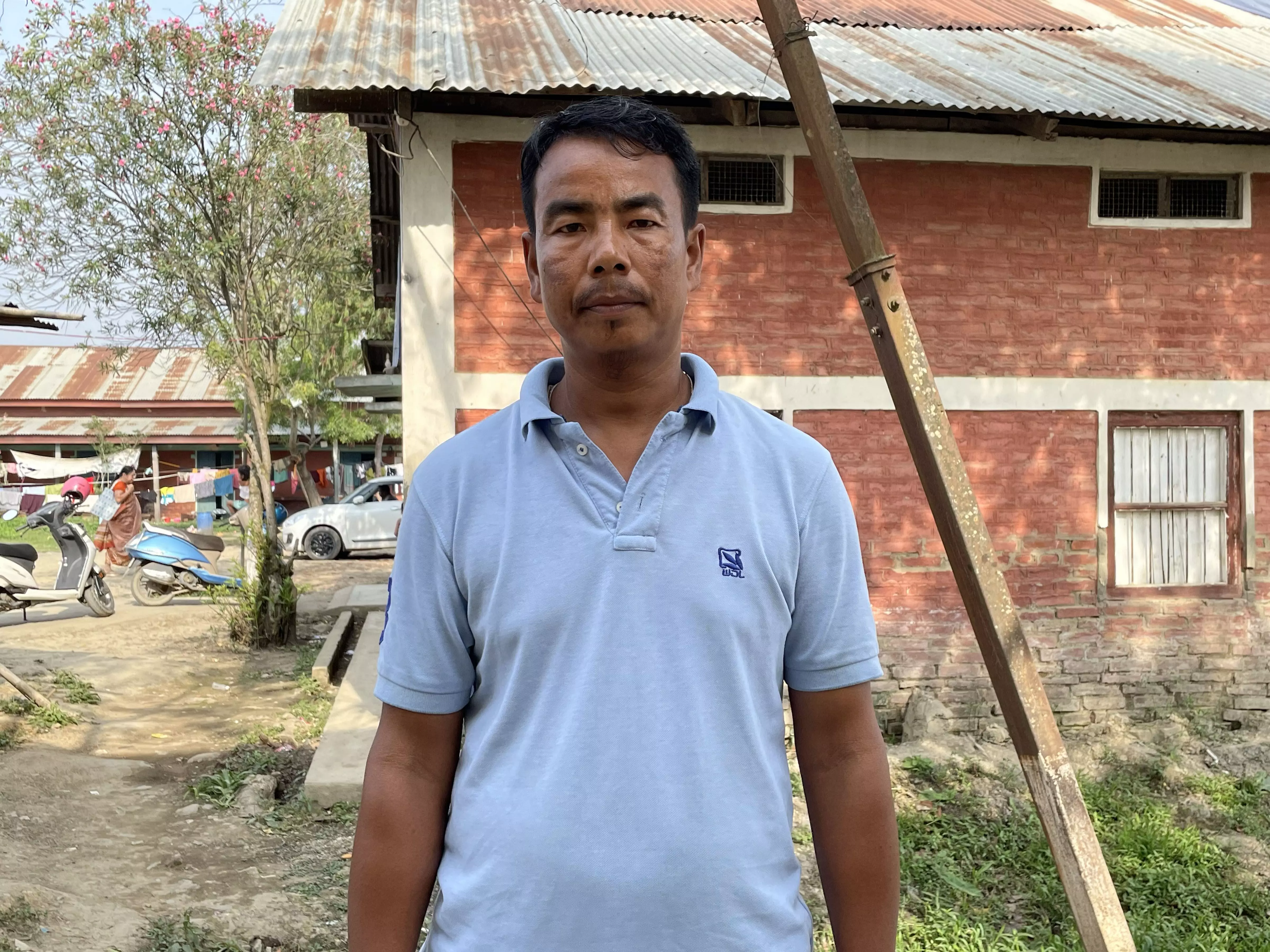 We are not outsiders, say Manipuris