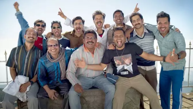 Manjummel Boys Telugu Collections in AP, Telangana Manjummel Boys Telugu Collections in AP, Telangana