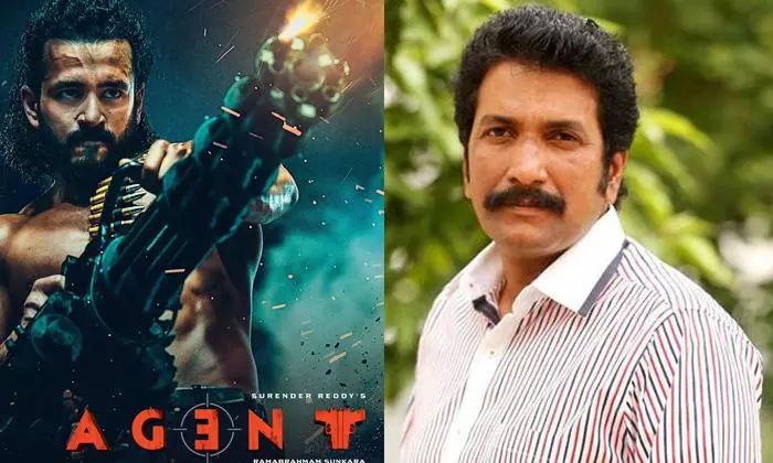 Akhil Fans Demand Agent OTT release, Anil Sunkara responds