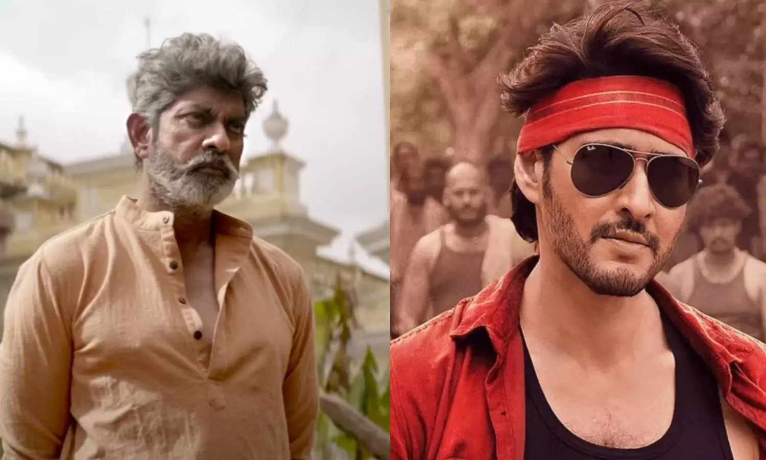 Jagapathi Babu reveals shocking things about Guntur Kaaram