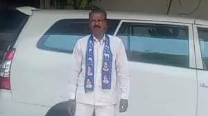 Polls In Betul LS Seat Cancelled As BSP Candidate Dies