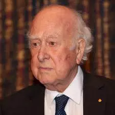 Nobel Laureate Physicist Peter Higgs Passed Away Nobel Laureate Physicist Peter Higgs Passed Away
