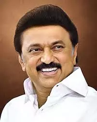 Is TN A Bird Sanctuary For PM To Visit During Polls, Asks MK Stalin Is TN A Bird Sanctuary For PM To Visit During Polls, Asks MK Stalin