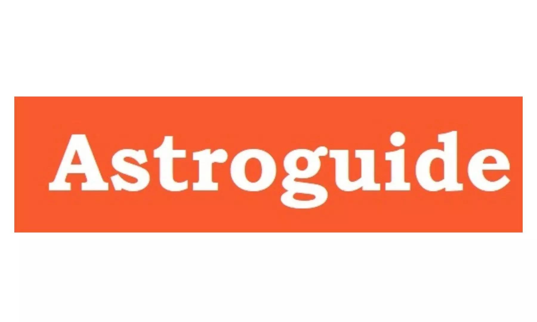 Astroguide, Thursday, April 11, 2024