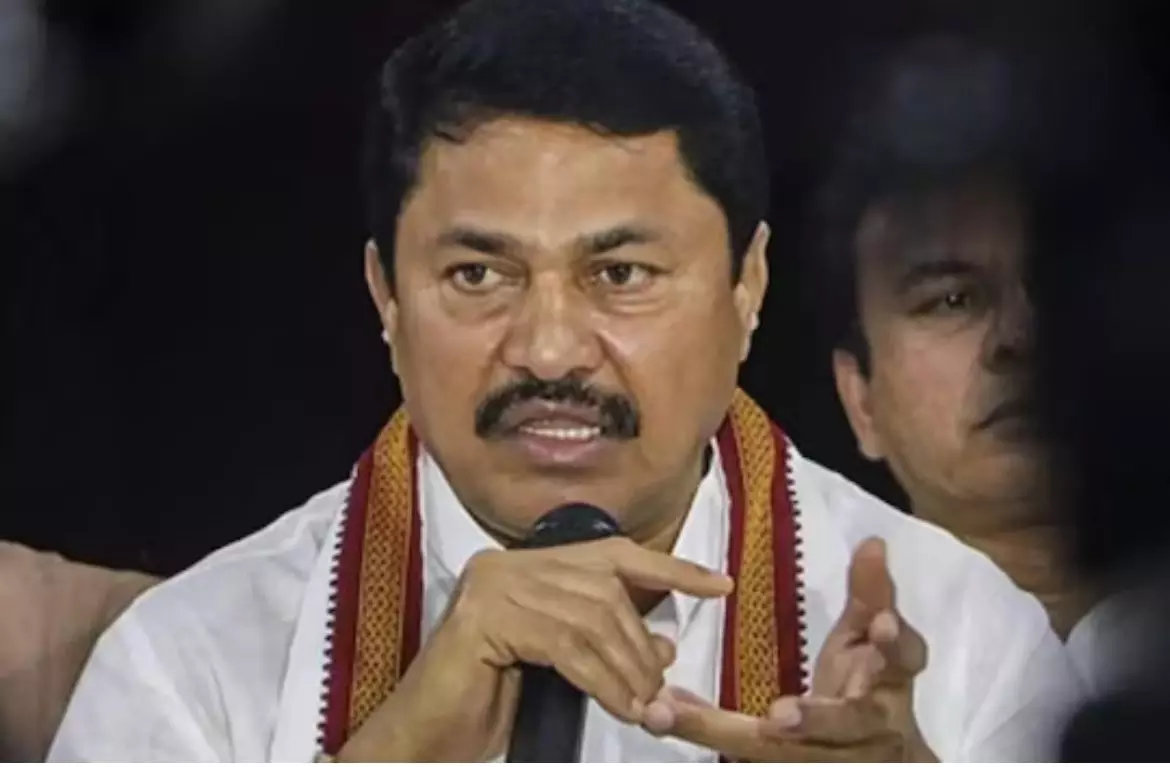 Congress suspects sabotage after its leader survives accident