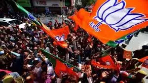 LS Polls: BJP Eyeing Votes of Beneficiaries of Central Government Schemes in TS