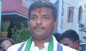 YSRC’s Amarnath to Release Gajuwaka Manifesto