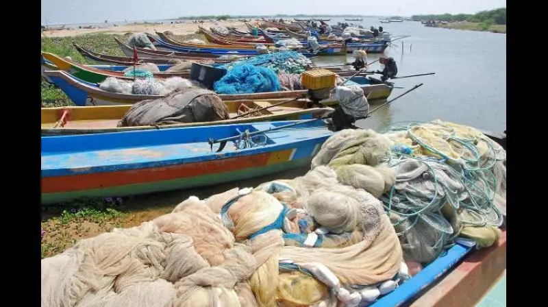 Sri Lanka Urges India to Prevent Illegal Fishing in Its Waters Sri Lanka Urges India to Prevent Illegal Fishing in Its Waters