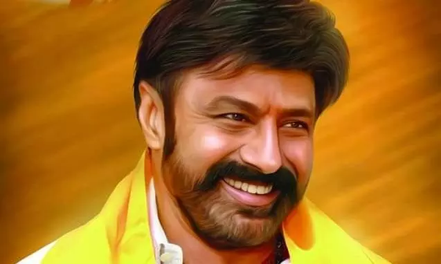 Balayya to Launch Cycle Ravali Bus Yatra from Kadiri Tomorrow
