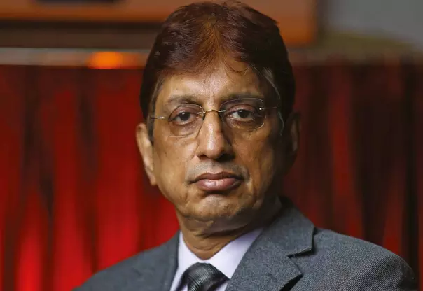 CMD of IREL Interacts With RINL Counterpart CMD of IREL Interacts With RINL Counterpart