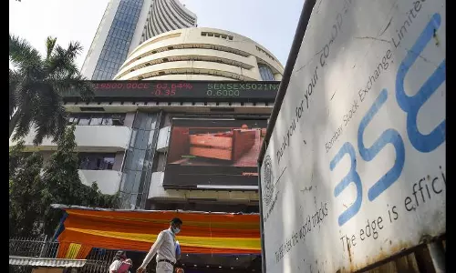 DC Edit | Tighten vigil on stock exchanges
