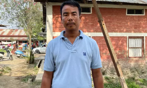 We are not outsiders, say Manipuris