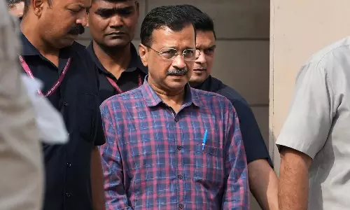 Delhi excise scam: Kejriwal moves SC challenging Delhi HC order