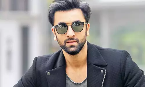 Ranbir Kapoor Chose Ramayana Over Singers Biopic