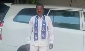 Polls In Betul LS Seat Cancelled As BSP Candidate Dies