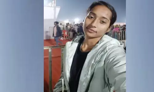 State-Level Female Sportspersons Body Found, Family Lodges Murder Complaint