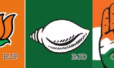 Ticket Aspirants Tense As Parties In Odisha Delay Release Of Complete Candidates Lists Ticket Aspirants Tense As Parties In Odisha Delay Release Of Complete Candidates Lists