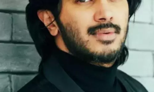 Dulquer too Busy to Allot Dates for Telugu Movies?
