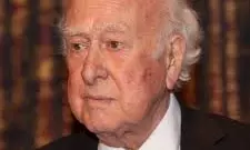Nobel Laureate Physicist Peter Higgs Passed Away