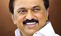 Is TN A Bird Sanctuary For PM To Visit During Polls, Asks MK Stalin
