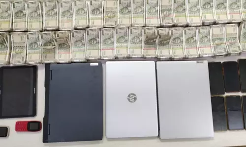 Hyderabad: Cops Arrest 4 Bookies for Organising Cricket Betting