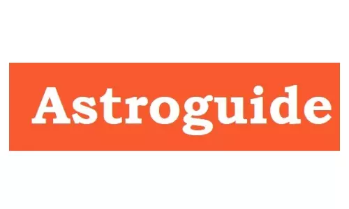 Astroguide, Thursday, April 11, 2024