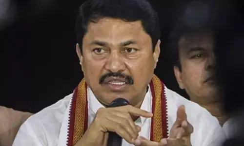 Congress suspects sabotage after its leader survives accident