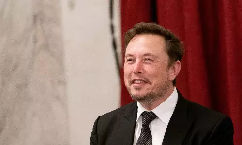 Elon Musks X fails bid to escape Australian fine